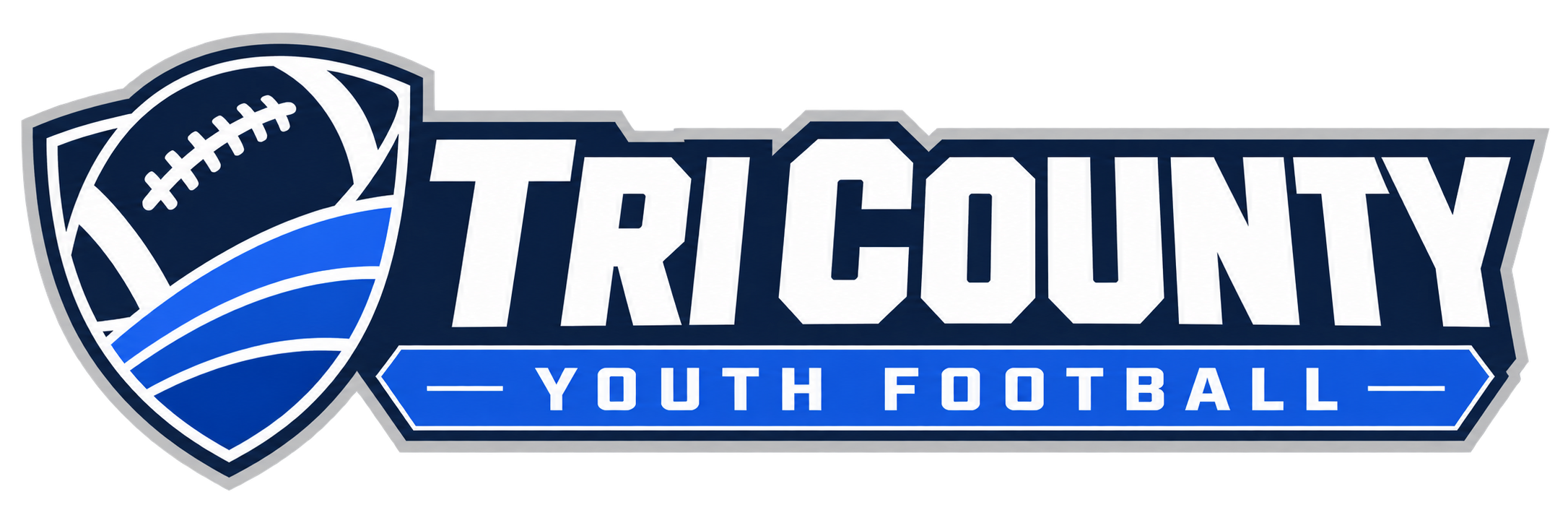 TRI COUNTY Youth Football